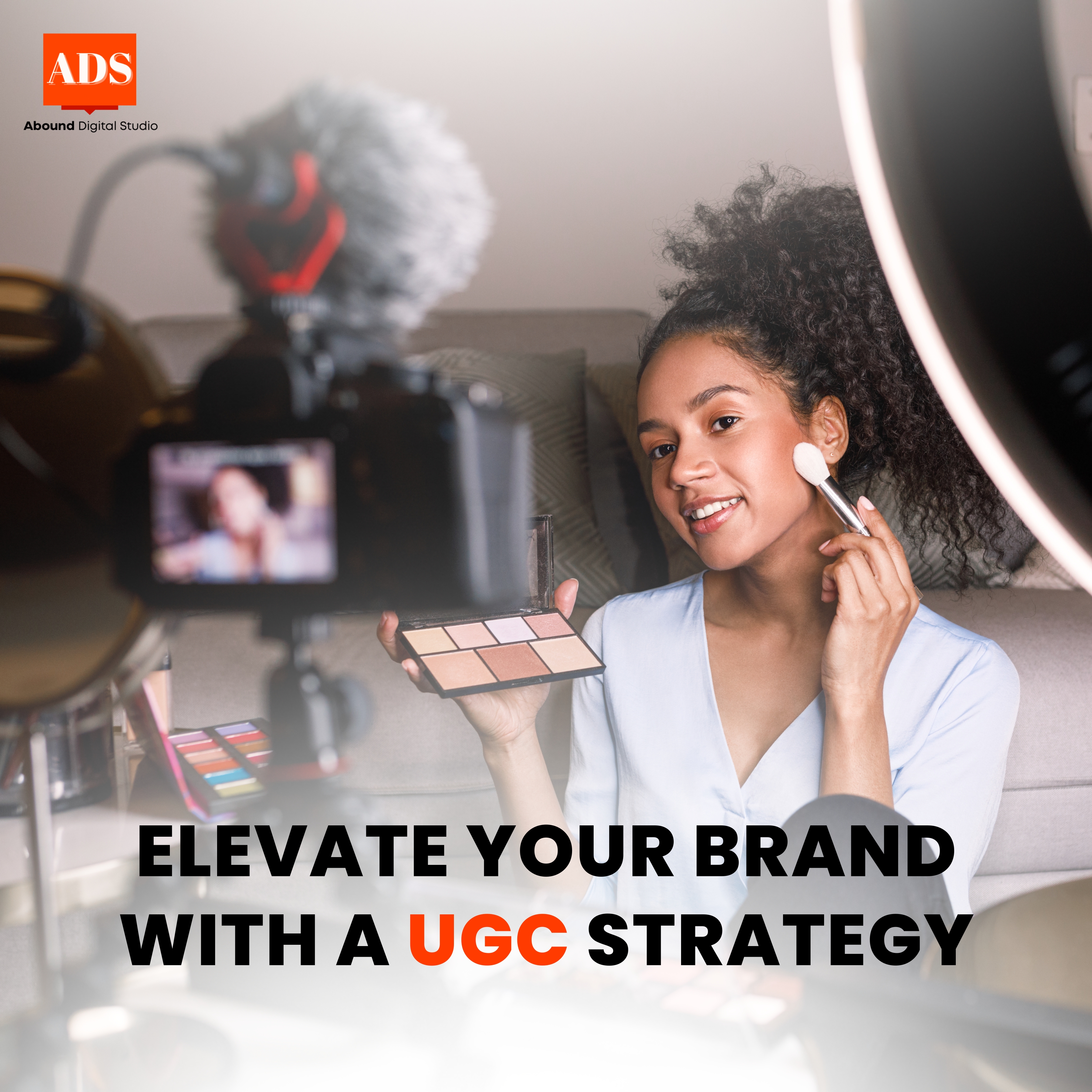 Elevate Your Brand with a UGC Strategy