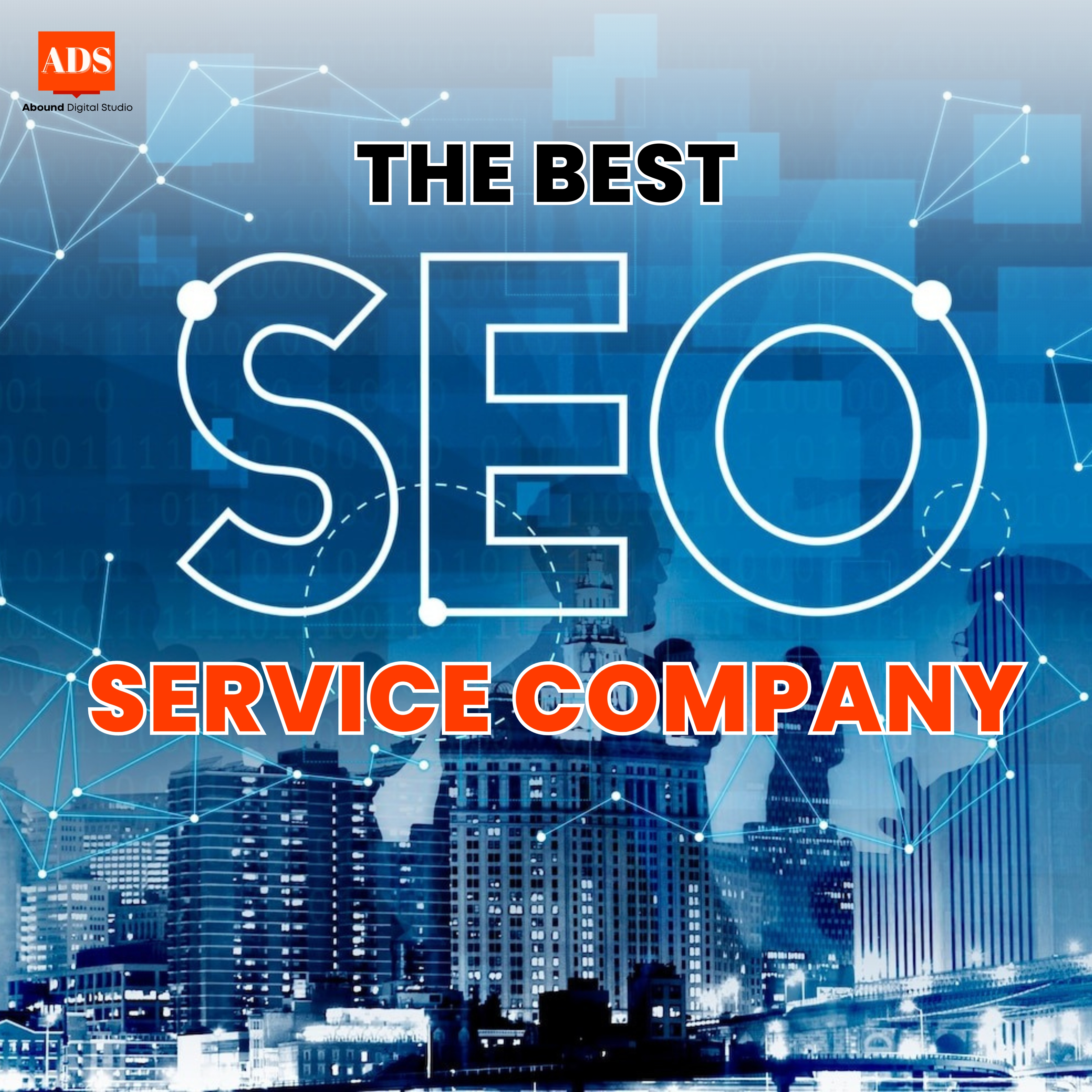 The Best SEO Service Company