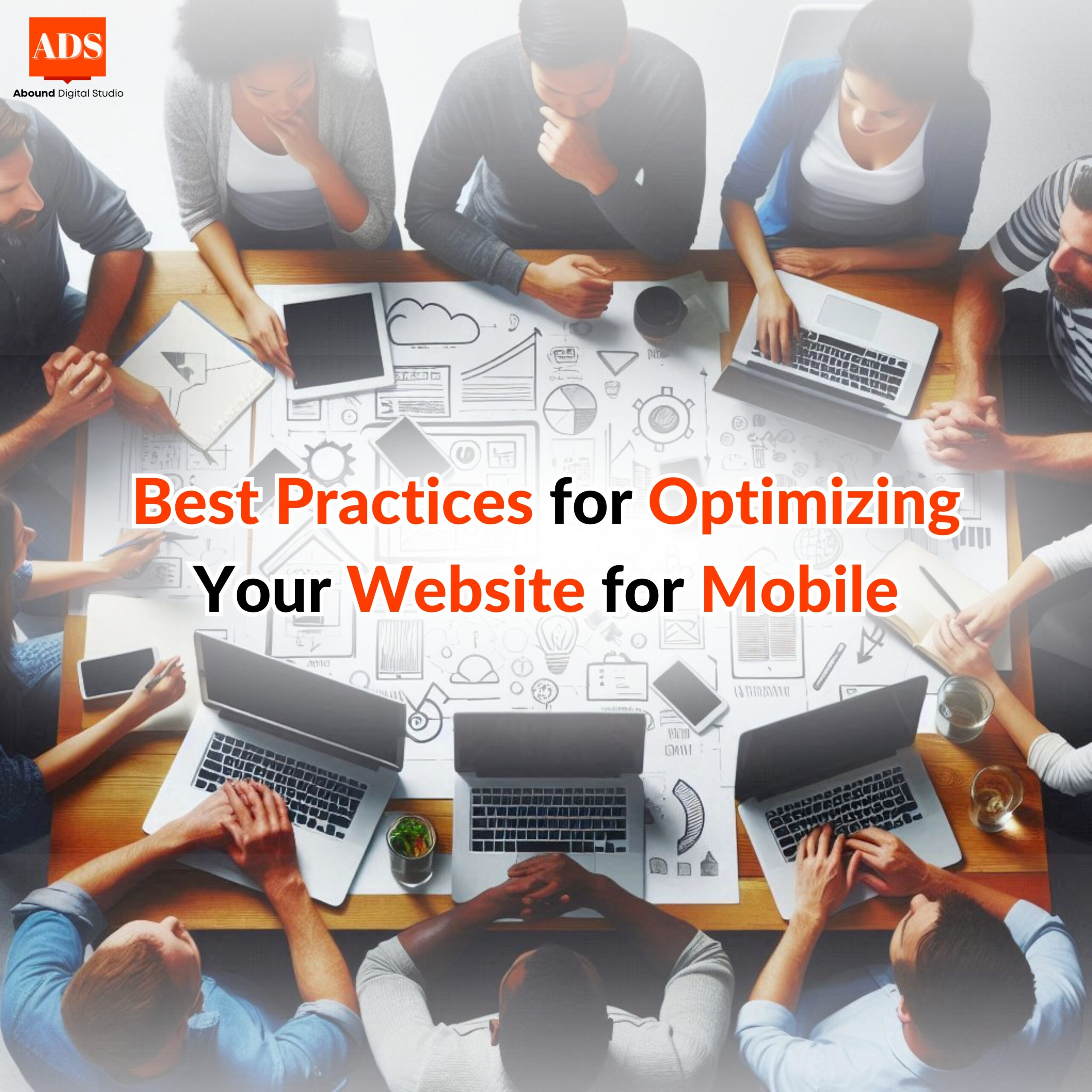 Best Practices for Optimizing Your Website for Mobile